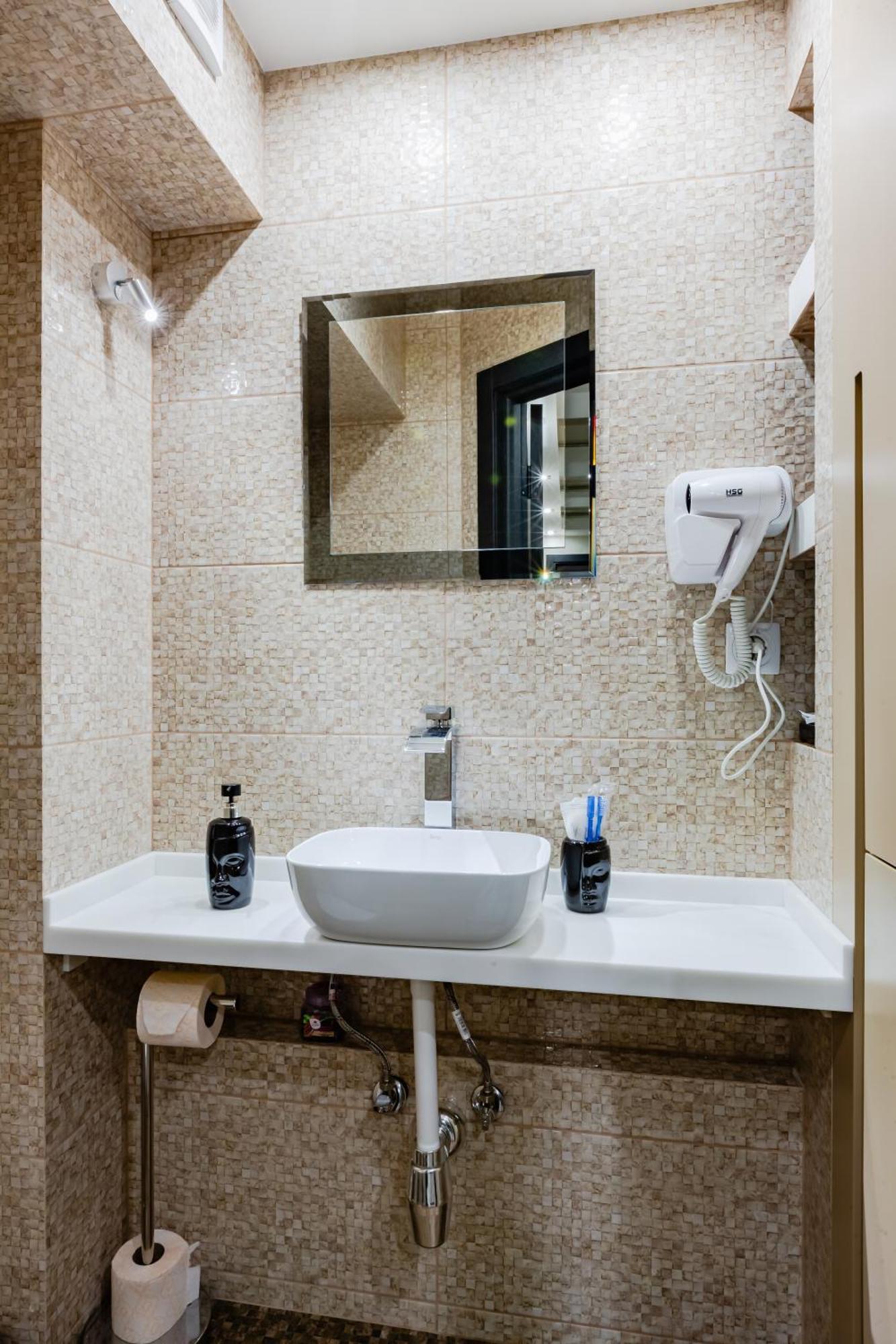 Luxury Apartment With Pool And Hammam Kiew Exterior foto